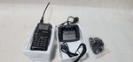 Baofeng UV-K5 10W Plus Two Way Walkie Talkie Air Band Noaa Vhf, Uhf, Fm. Fixed Price $35.00.