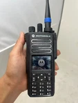 Motorola Xpr 7550 AAH56RDN9KA1AN Digital Portable Radio, No Battery. Fixed Price $159.99.