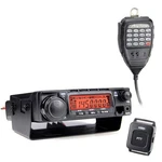 Anytone AT-588MAX Professional Mobile Ham Radio, 70W Vhf Medium, Black. Fixed Price $272.24.