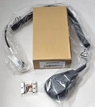 Harris Xl Standard Microphone 14050-6010-01 Rev New Open Box. Fixed Price $74.99.