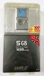 Rca H115 5GB Hard Drive Music Player MP3. Fixed Price $79.99.