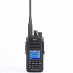 Tyt MD-UV390 Digital Dual Band Vhf Uhf Dmr Radio Waterproof Dustproof IP67 Wa.... Fixed Price $170.96.