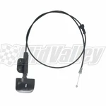 Hood Release Cable Fits Chevy Astro Gmc Safari 1996-2005. Fixed Price $20.46.