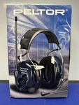 3M Peltor Powercom Plus MT53H7P3E4610 Helmet Attachment-no Microphone. Fixed Price $149.99.