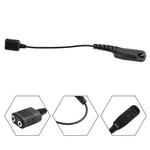 K Interface Headset Port Converter Cable For XPR6500 Xir P8200 DP3600 APX6500. Fixed Price $17.99.