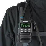 Oxbow Renegade Two-way Radio *bluetooth* RD1007. Fixed Price $155.99.