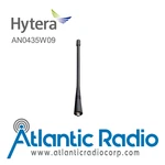 Hytera AN0435W09 Antenna Whip Style With Sma Connector Uhf (400-470). Fixed Price $9.95.