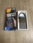 Vtg Archer Space Patrol Two-way Walkie Talkie 1992 #60-4015 Morse Code New. Fixed Price $19.99.