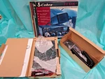 New In Box, Cobra 19 Dx Ii Mobile Cb Radio, 40 Channel. Fixed Price $49.99.