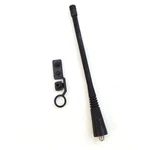 Midland CA5506 6" Uhf 440-470 Mhz Rubber Antenna With Seal For SP100G,. Fixed Price $18.63.