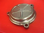 Fit Yamaha SR500 SR250 XT500ST550 TT500 XT600 Srx Oil Filter Star Cnc Alloy Gold. Fixed Price $31.02.