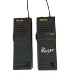 Jobcom JBC-400 Radios 2- Way Set Of F26. Fixed Price $9.95.