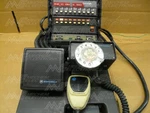 Motorola T63SRA3200BK Syntor Vhf H.e.a.r Ems, Fire Radio. Working!. Fixed Price $525.00.