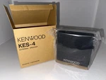Kenwood KES-4 Speaker. Fixed Price $43.00.