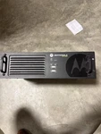 Motorola Xpr 8400 Two-way Radio Repeater Frs/gmrs Dual-service. Fixed Price $950.00.