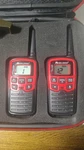Midland EX37VP E+ Ready Emergency Weather Radio, Two-way. Fixed Price $49.99.