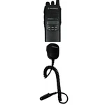 Motorola HT1250 Ls AAH25RDH9DU5AN Handheld Radio With Mic + Battery Antenna. Fixed Price $89.99.