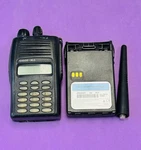 Motorola EX600XLS Uhf AAH38RDH9DU6AN 403-470MHZ Radio W/battery. Fixed Price $99.95.