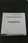 Motorola Centracom Gold Series Cie Maintenance Manual 68P81095E45 1996. Fixed Price $93.59.