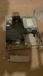 Motorola Astro L99DX+258L Radio Consolette. Fixed Price $100.00.