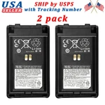 2PCS FNB-V96LI FNB-V95LI Li-ion Battery For Yaesu Vertex Radio VX350 VX351 VX354. Fixed Price $38.39.