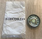 New Motorola 5085738Z01 Small Speaker For HT-750, HT1250, HT1250LS Nos. Fixed Price $9.99.