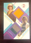 2019 Stranger Things Dustin Henderson Lucas Sinclair Dual Relics (dr-dl) 28/50. Fixed Price $124.99.