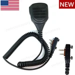 Rainproof Speaker For Icom IC-F1000 IC-F2000 IC-F3000 IC-F4000 Security. Fixed Price $25.99.