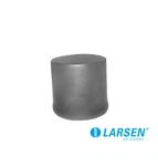 Larsen LP164NMO Low Profile Unity Gain Antenna Black 162.73 - 165.25 Mhz. Fixed Price $69.87.