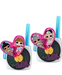 Walkie Talkies Lol Surprise Kids Girls 2 Way Handheld Radio Toy Long Range. Fixed Price $24.99.