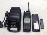 Motorola XTS5000 Iii Uhf R1 380-470MHZ P25 Digital Radio H18QDH9PW7AN Fpp. Fixed Price $450.00.