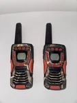Cobra ACXT1035R Flt Two-way Radio. Fixed Price $59.99.
