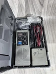 Vtg Realistic TRC-475 21-1515 2-WAY 40 Channel Road Emergency Weather Cb Radio. Fixed Price $19.99.