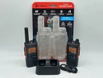 Cobra 60-CHANNEL Two-way Radio RX680. Fixed Price $49.95.