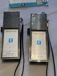 Vintage Truetone 8-TRANSISTOR Micro Transceiver Channel 11 Super Het. Fixed Price $12.50.