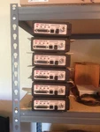 Ge/mds MDS-9810 Scada System Radios Fully Tested Free Programming!. Fixed Price $175.00.