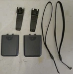Midland 75-507 14 Channel Speak Easy Micro Ii Replacement Parts Only. Fixed Price $17.77.