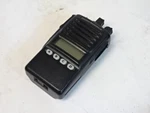 Vertex Standard VX-354-AG7B-5 Uhf Portable 2 Way Radio. Fixed Price $89.00.