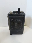 Lot Of 6 Motorola Radius P200 Handie Talkie Way Fm Radio Untested, No Battery. Fixed Price $150.00.