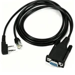 1 Programming Cable For Kenwood KPG-4 KPG-22 Baofeng UV-5R Retevis H777. Fixed Price $15.50.