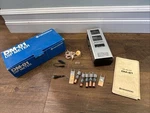 Kenwood DM-81 Dip Meter To Measure Resonant Frequency Of Circuits. Fixed Price $165.00.