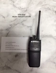 Motorola Xpr 6300 H55QDC9JA1AN With Antenna, Battery And Clip. Fixed Price $90.00.