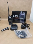 Btech 2-WAY Gmrs Radio. Fixed Price $145.00.