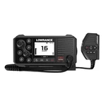 Lowrance LINK-9 Vhf Radio With Ais Gps Nmea 0183/2000 000-14472-001. Fixed Price $554.00.