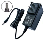 Ac Adapter For Icom IC-A22E Vhf Air Band Transceiver Radio Power Charger. Fixed Price $9.99.