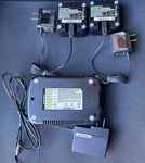 Motorola Impres Chargers. Fixed Price $60.00.