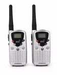 New Audiovox GMRS-1535 Two-way Radios Walkie Talkies Noaa Weather 5-MILE No.... Fixed Price $18.00.