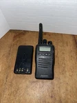 Kenwood TK-3140-1 / Two-way Radio Analog 450-490MHZ. Fixed Price $134.99.