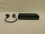 Motorola XTL5000 Astro Spectra Mode Dek W/ Cable Series Control Heads Vhf Uhf. Fixed Price $50.00.