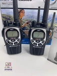 Midland GXT1000VP4 Up To 36 Mile Two-way Radio. Fixed Price $55.00.